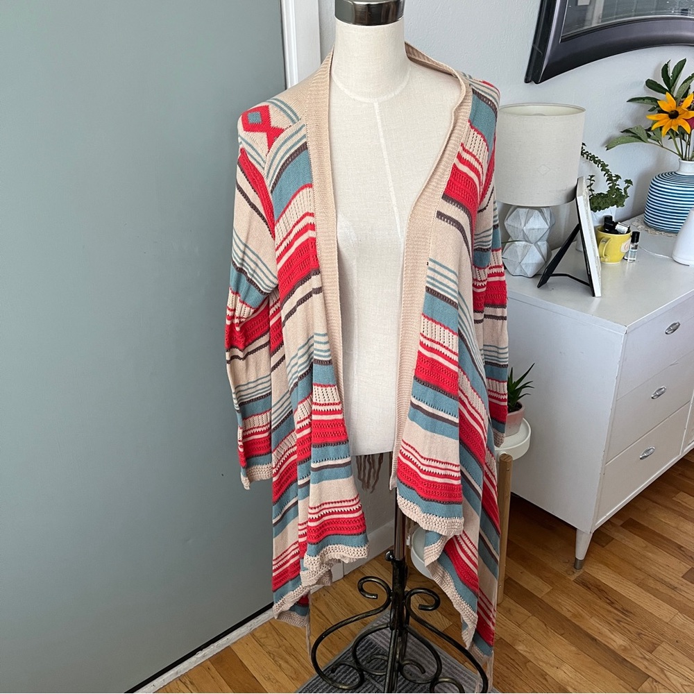 Hayden cardigan
